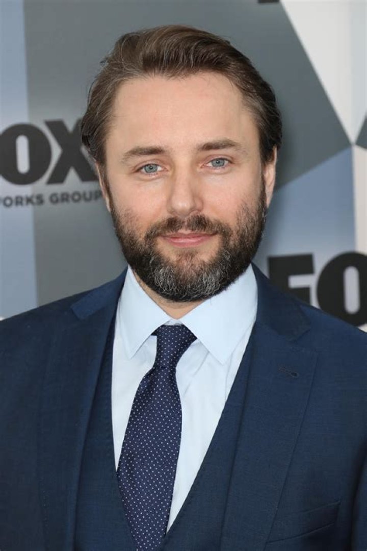 Discovering Vincent Kartheiser: Beyond Pete Campbell's World