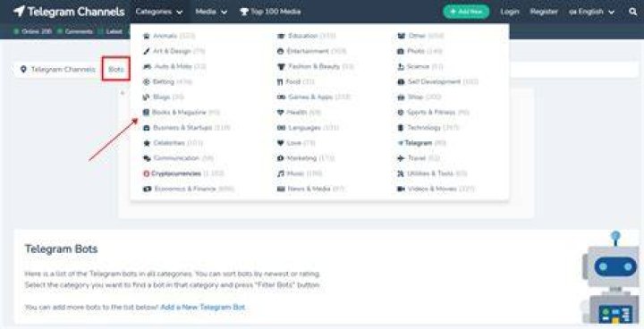 Discovering Viral Videos on Telegram Channels: A Comprehensive Guide