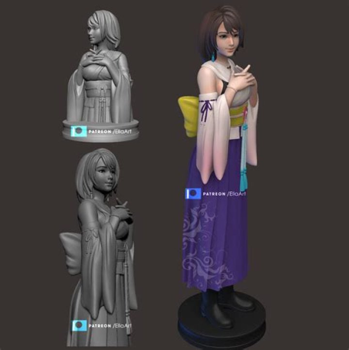 Discovering Yuna Ogura: A Look at a Beloved Figure