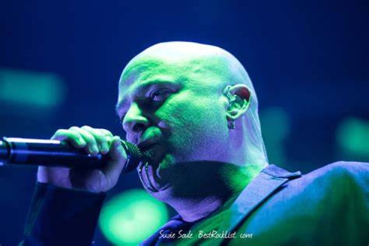 Disturbed: Unveiling the Depths of a Musical Phenomenon