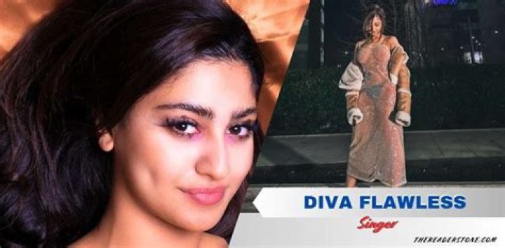 Diva Flawless Sex