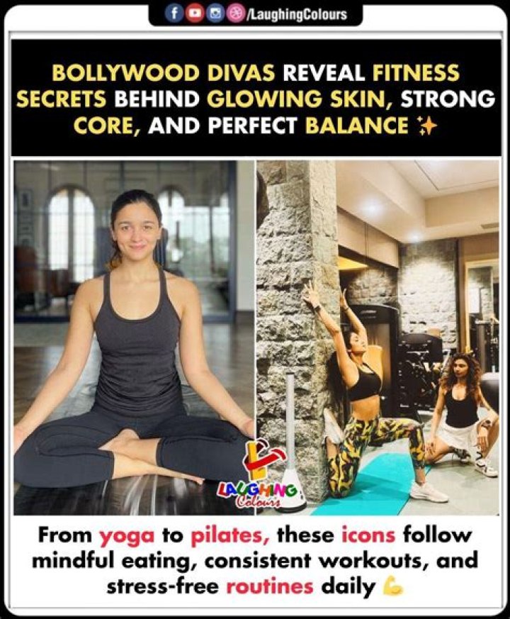 Divas of Flawlessness: Unveiling the Secrets Behind Their Perfect Glow