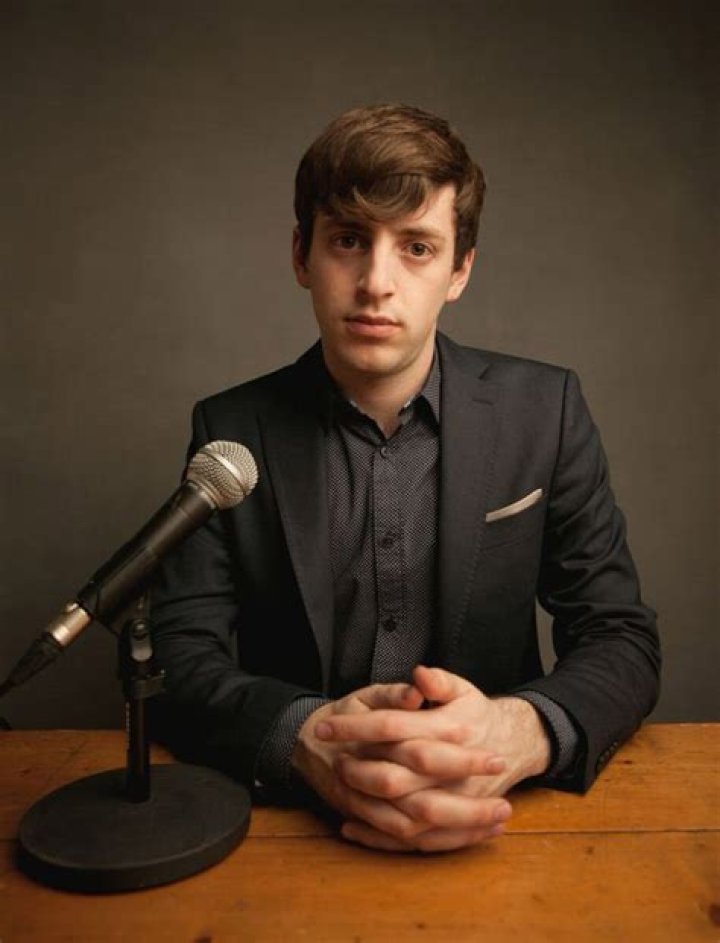 Does Alex Edelman Have a Child? The Truth Behind the Rumors