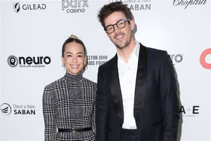 Does Grant Gustin's Wife Play in The Flash? Unveiling the Truth Behind the Scenes