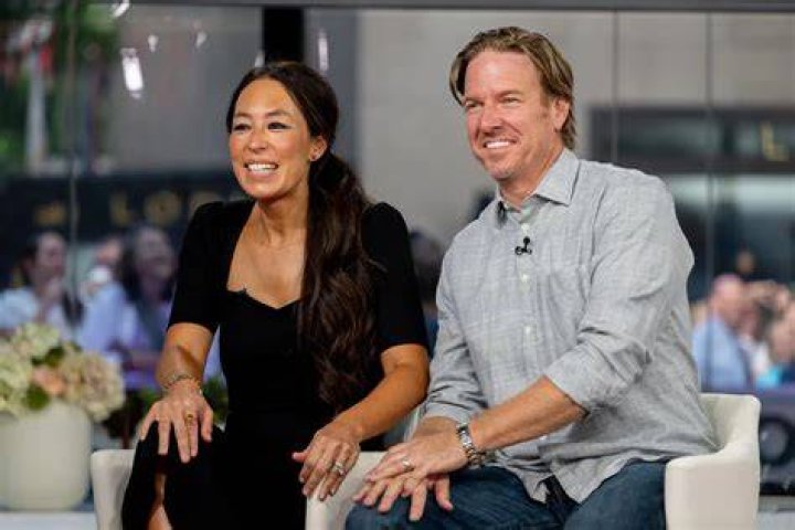 Does Joanna Gaines Have Cancer? Exploring the Facts and Myths