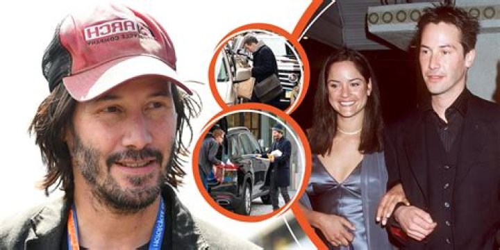 Does Keanu Reeves Have Cancer? Separating Fact from Fiction