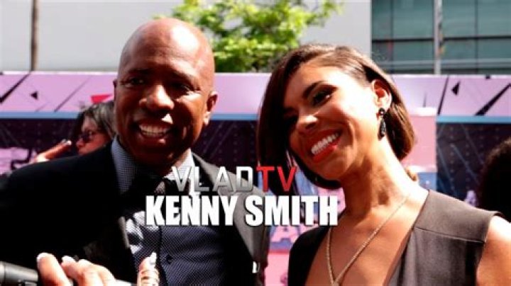 Does Kenny Smith Have a Wife? Unveiling the Truth Behind His Love Life