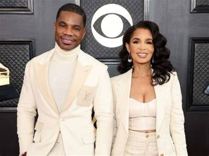 Does Kirk Franklin Have a Wife? Exploring the Life, Love, and Legacy of the Gospel Legend