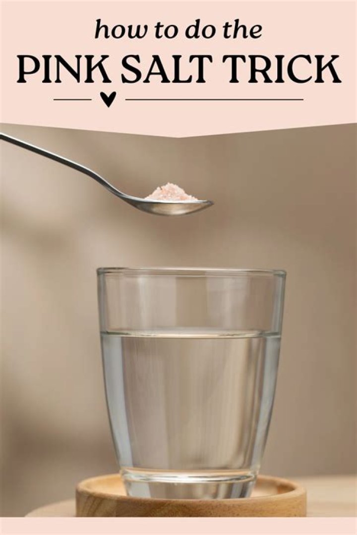 Does Salt Trick Really Work? The Ultimate Guide to Debunking or Confirming This Household Hack