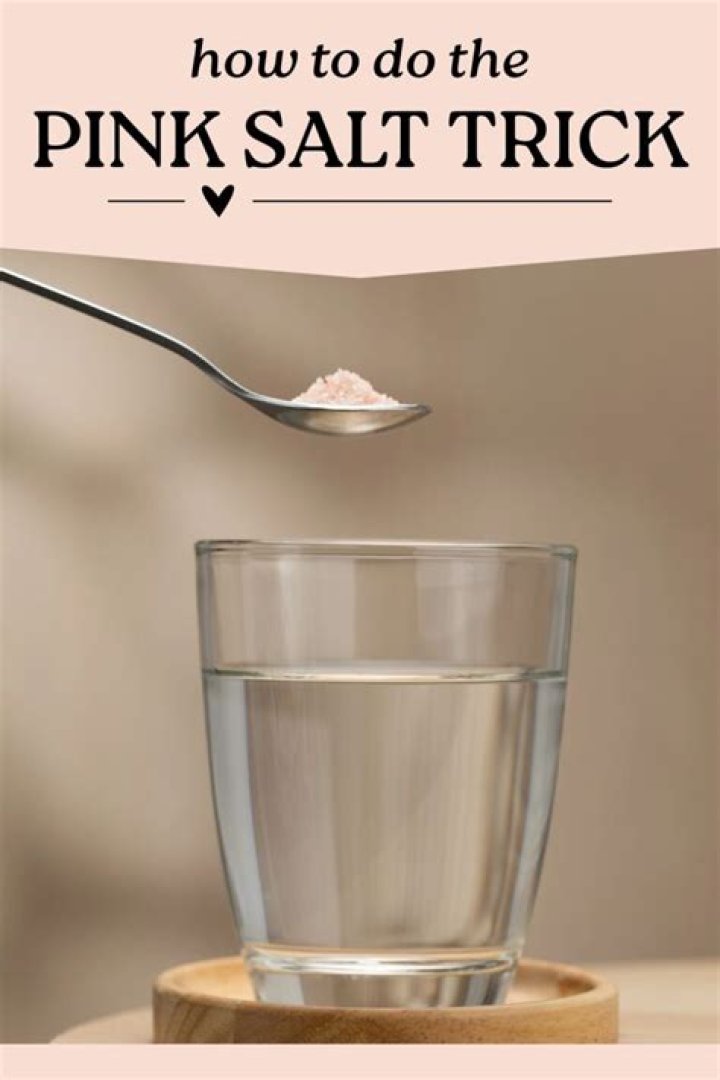 Does Salt Trick Work? The Ultimate Guide to Unlocking the Mystery