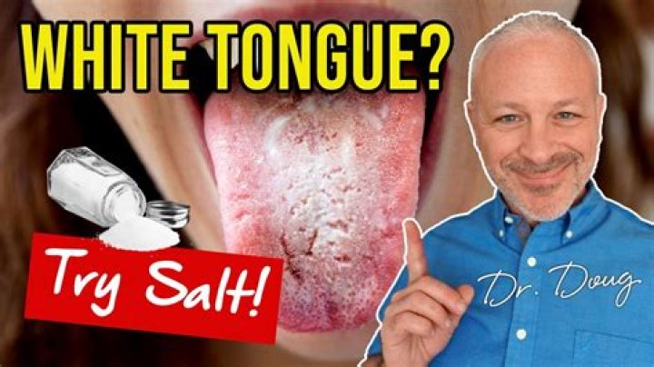 Does Salt Under Your Tongue Increase Blood Flow? The Science, Myths, and Truths