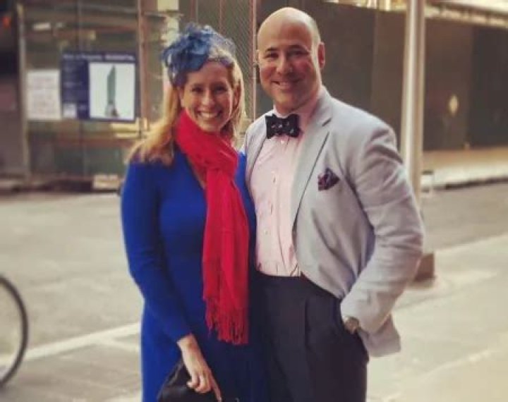Does Stephanie Abrams Have a Child? Unpacking the Public's Curiosity
