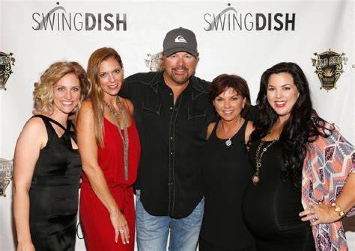 Does Toby Keith Have a Sister? Exploring the Family Dynamics of Country Music Icon