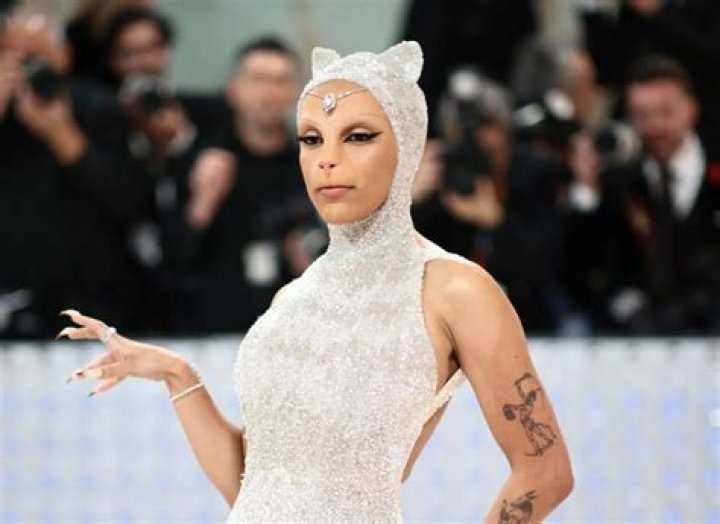 Doja Cat Now: The Rise of a Pop Culture Icon