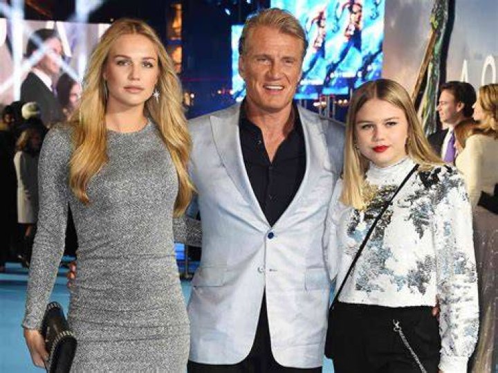 Dolph Lundgren Children: The Real Story Behind the Action Star's Family Life