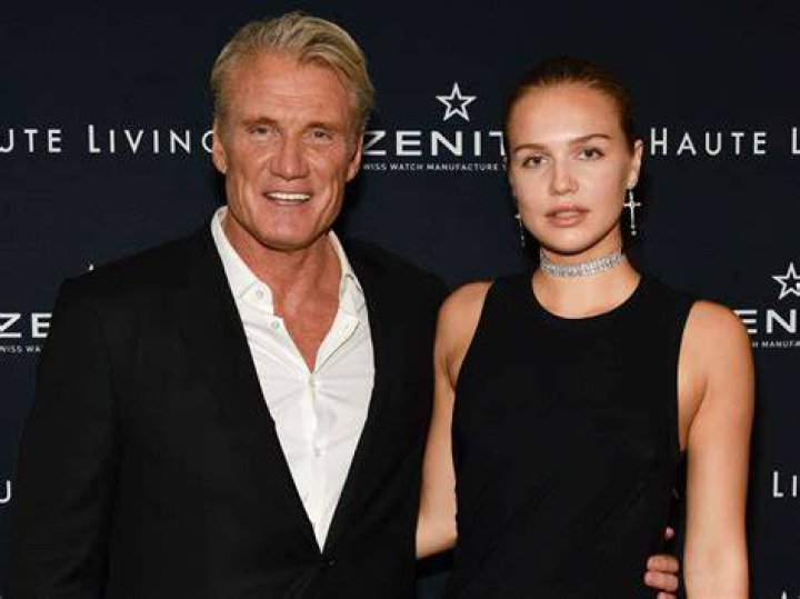 Dolph Lundgren Son: The Untold Story of Legacy, Life, and Fame