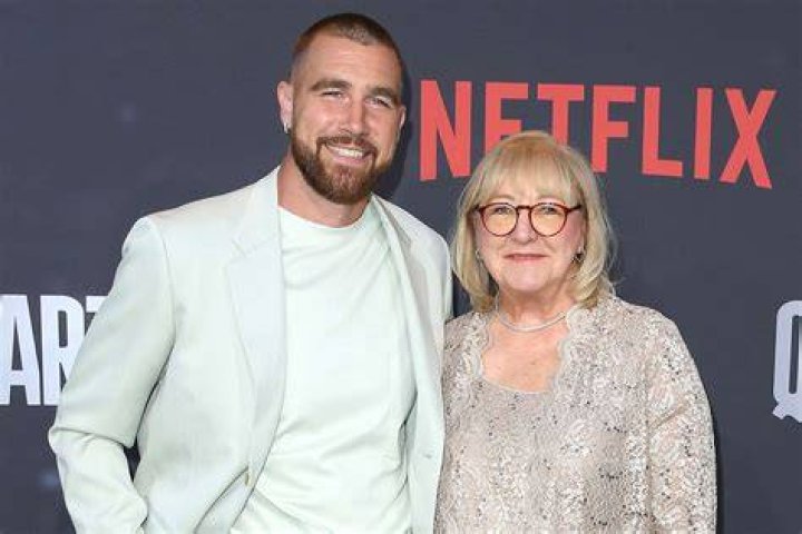 Donna Kelce: The Powerhouse Behind Jason Kelce