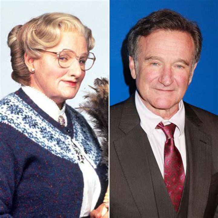 Doubtfire Cast: The Ultimate Guide to the Streaming Sensation