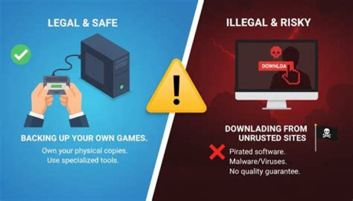 Downloading the Ultimate Guide to Legal and Safe Options