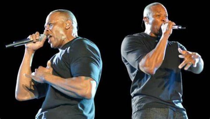 Dr Dre Sons Exploring the Legacy and Impact of Music Royalty