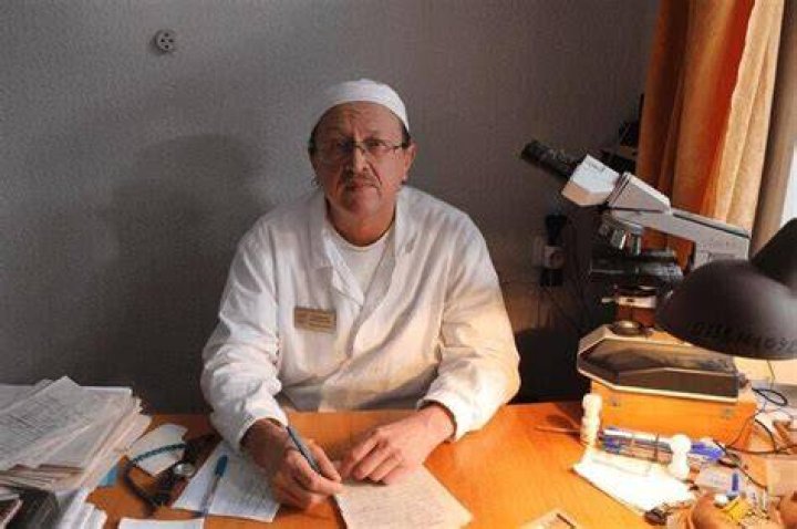 Dr Oliver Williams Pathologist: The Unsung Hero of Medical Science