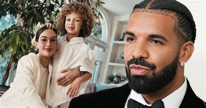 Drake's Daughter Name: Everything You Need to Know About Her Life, Family, and More