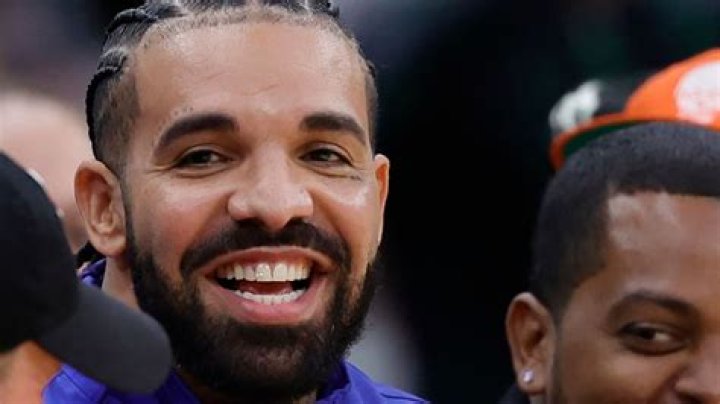 Drake's GF: Unveiling the Life, Love, and Relationships of the Global Superstar