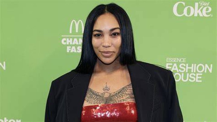 Dreka Gates: The Rising Star of Modern Creativity
