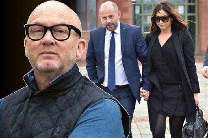 Drew Pritchard New Wife: The Inside Story You Don't Want to Miss!