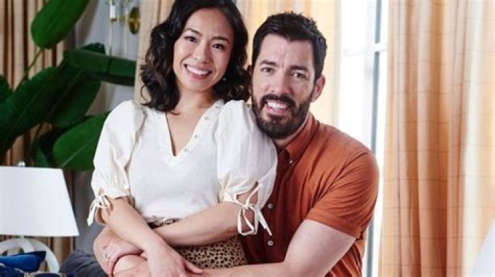 Drew Scott Wife Cancer Diagnosis: A Journey of Strength and Resilience