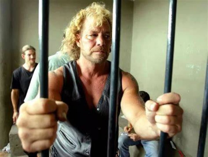 Duane Chapman: The Man Behind the Barks and Beyond