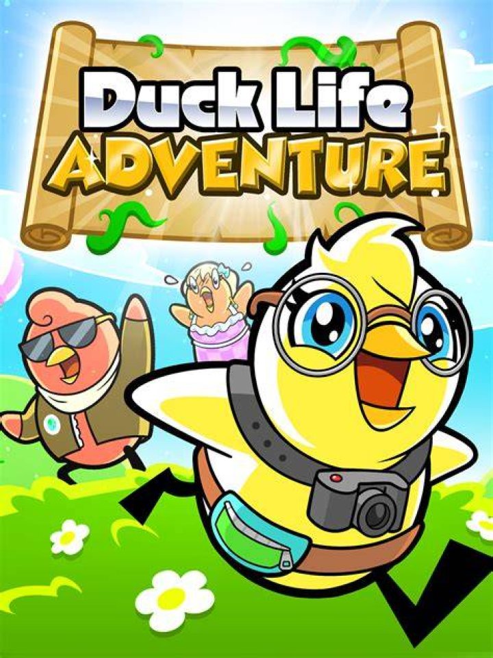 Duck Life: The Ultimate Guide to Understanding and Embracing the Quacking Adventure