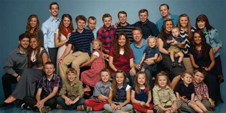 Duggar Family News: A Comprehensive Look Into the Lives of the Beloved Family