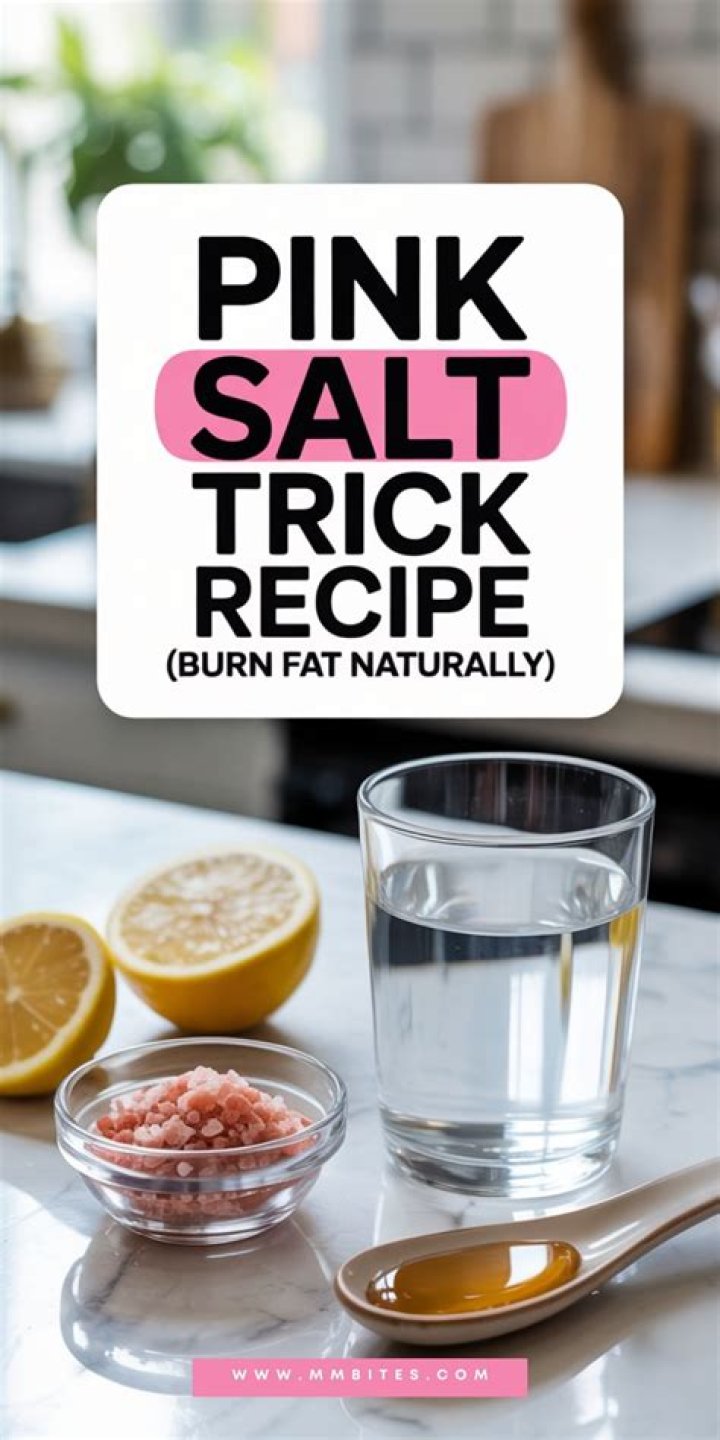 Ed Salt Trick Recipe: The Ultimate Guide to Enhancing Your Cooking Game