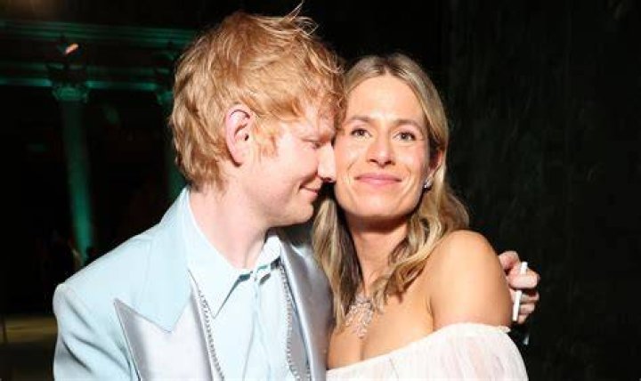Ed Sheeran's Wife: Meet Cherry Seaborn, the Love Behind the Music