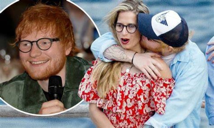 Ed Sheeran Married: The Love Story Everyone's Talking About!