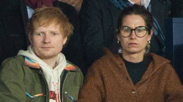 Ed Sheeran My Wife: A Deep Dive Into Love, Marriage, and Life with Cherry Seaborn