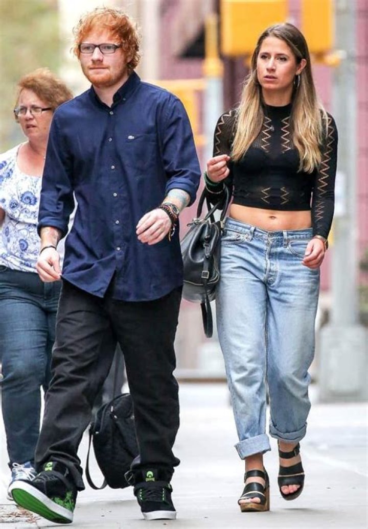 Ed Sheeran Wife News: The Inside Scoop on Cherry Seaborn's Life, Love, and Everything In Between