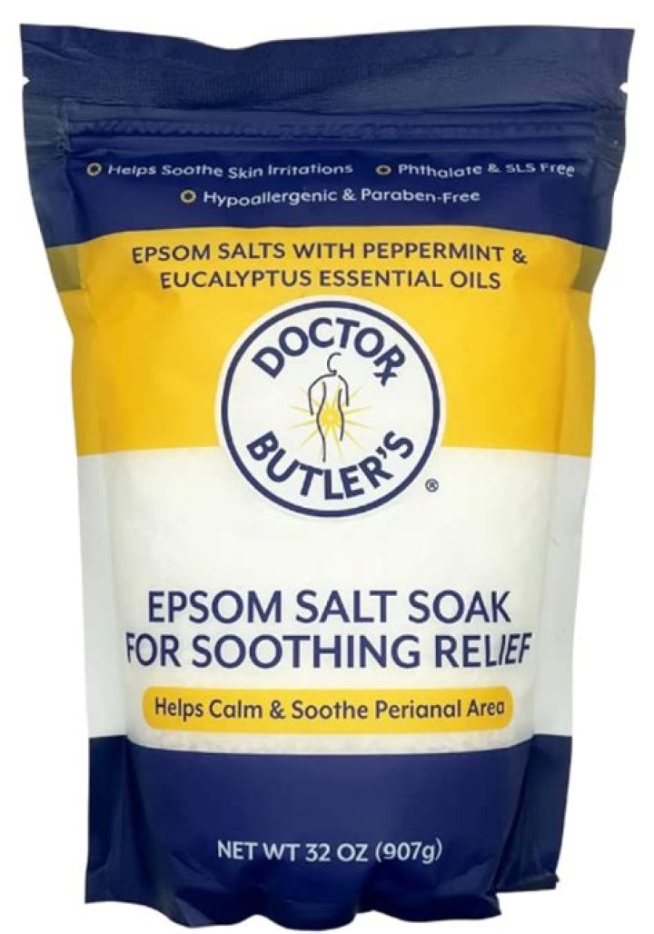Ed Solution with Salt: The Ultimate Guide to Enhancing Your Health Naturally
