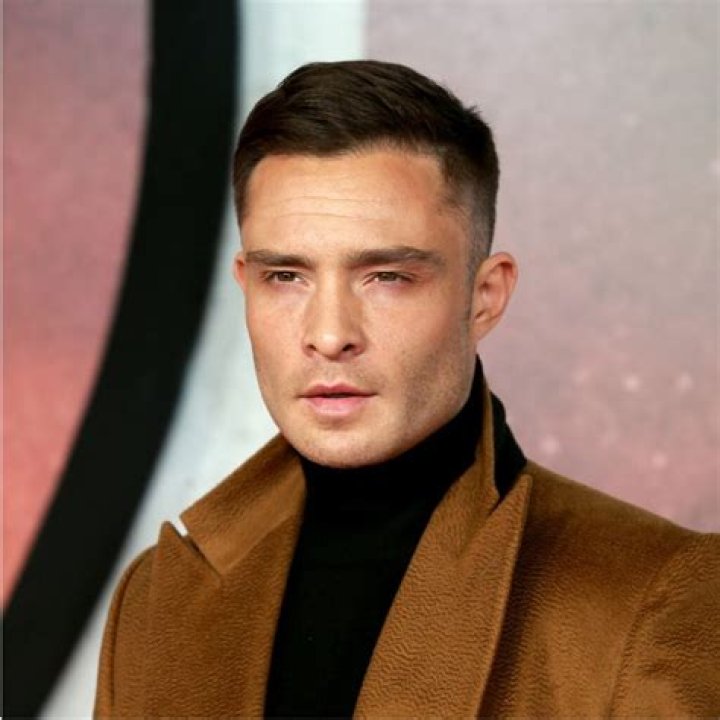 Ed Westwick: The Rise, The Fame, and The Journey