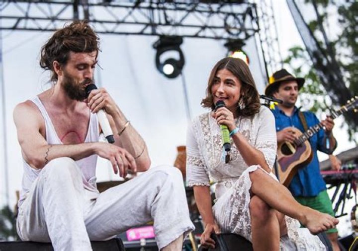 Edward Sharpe and the Magnetic Zeros: The Band That Blew Our Minds