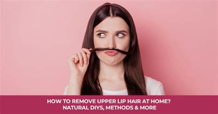 Effective Upper Lip Hair Removal: The Ultimate Guide for Flawless Confidence