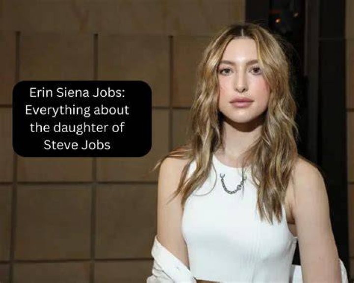Eileen Sienna Jobs: The Remarkable Journey of a Visionary in Her Own Right