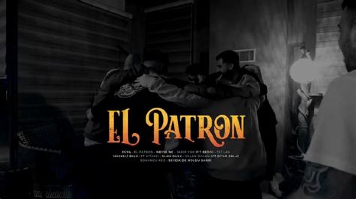 El Patron Viral Link: Your Ultimate Guide to the Phenomenon Taking the World by Storm