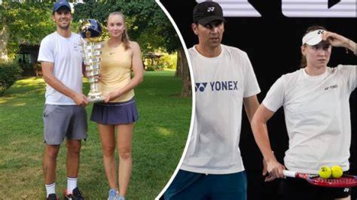 Elena Rybakina Husband: The Story Behind the Tennis Star's Personal Life