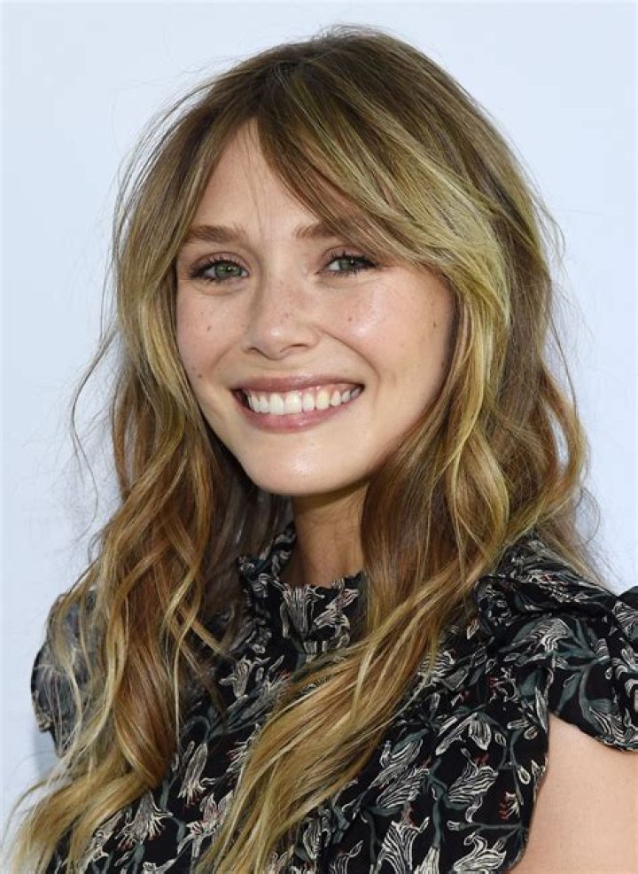 Elizabeth Olsen Naked: A Look at Her Film Appearances and Personal Stance
