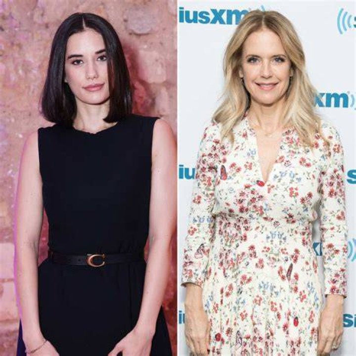 Ella Travolta Remembers Mom Kelly Preston with New Song: A Heartfelt Tribute