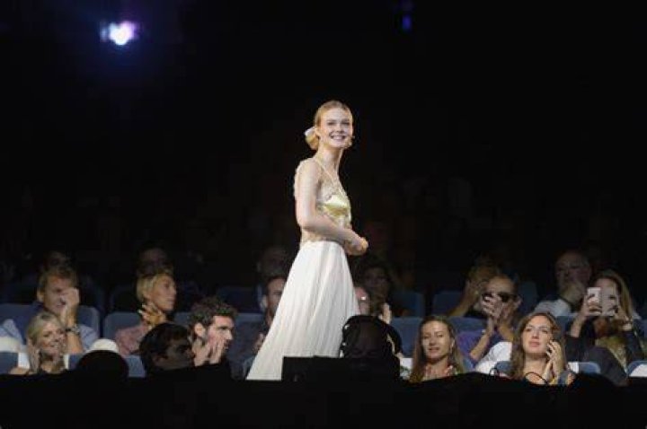 Elle Fanning: A Rising Star in the World of Acting