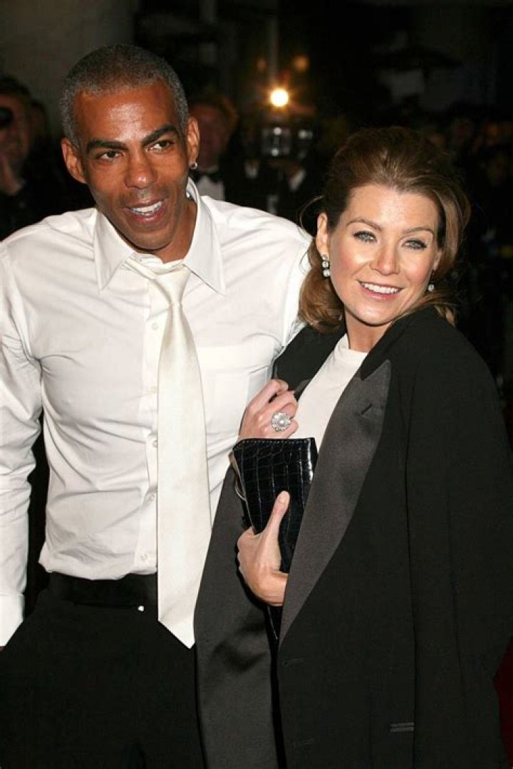 Ellen Pompeo's Husband in 2007: A Deep Dive Into the Relationship That Stole Hearts