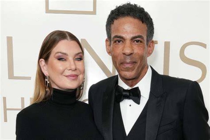 Ellen Pompeo's Husband: The Inside Story of Chris Ivery and Their Love Life